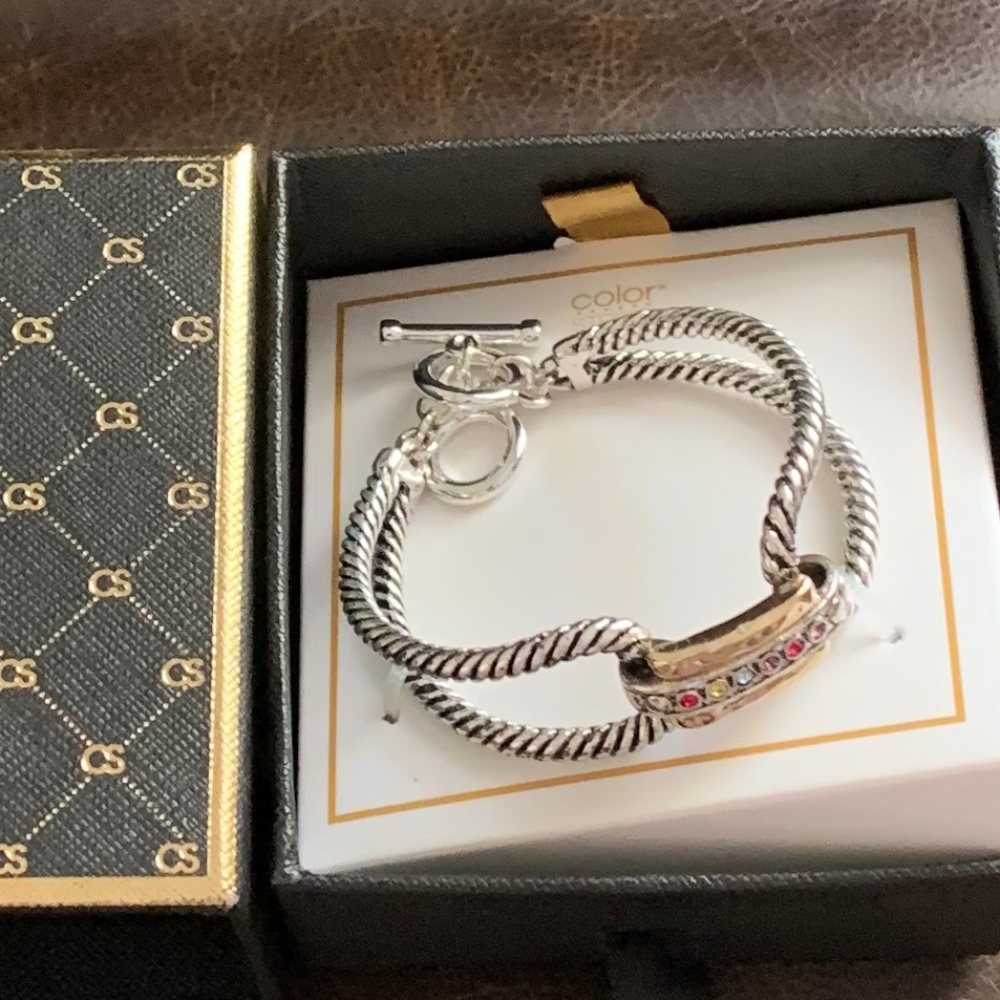 Color Street Bracelet